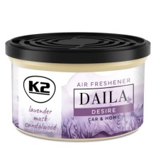 Ароматизатор для автомобіля K2 Daila 
