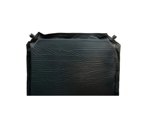 Туристичний килимок Tramp комфорт з можливістю зістібання Olive 190х65х9 (UTRI-016)