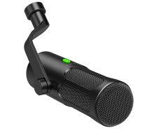 Мікрофон Fifine Tank 3 USB/XLR Black (Tank3)