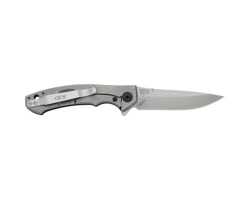 Ніж ZT 0450BLUCF