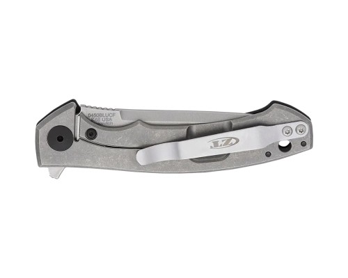 Ніж ZT 0450BLUCF