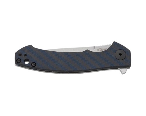 Ніж ZT 0450BLUCF