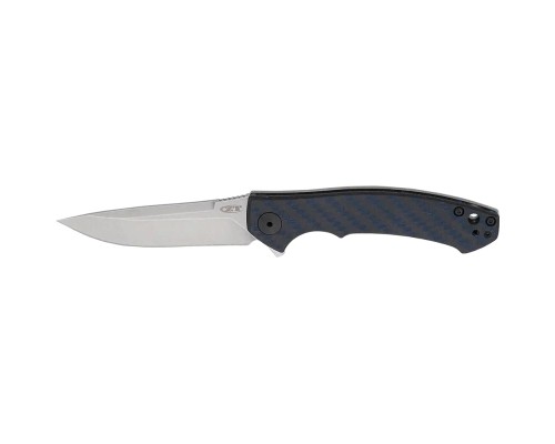 Ніж ZT 0450BLUCF