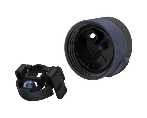 Термокружка Kambukka Etna Grip 500 мл темно-синій (11-01050)