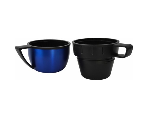 Термос Line Art Campania 1200 мл синій (8087LA-3)