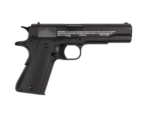 Пневматичний пістолет ASG US-C Blowback (19818)