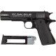 Пневматичний пістолет ASG US-C Blowback (19818)