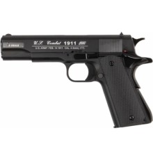 Пневматичний пістолет ASG US-C Blowback (19818)