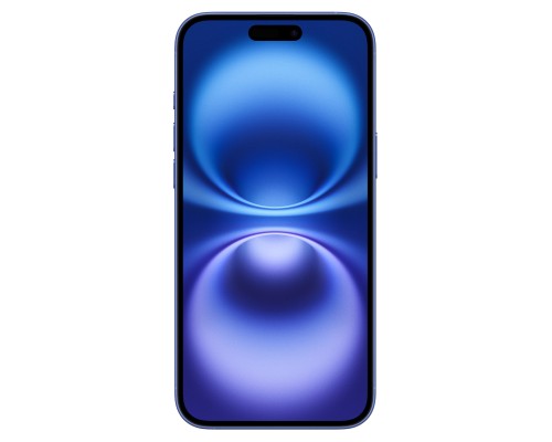 Мобільний телефон Apple iPhone 16 Plus 128GB Ultramarine (MXVX3)