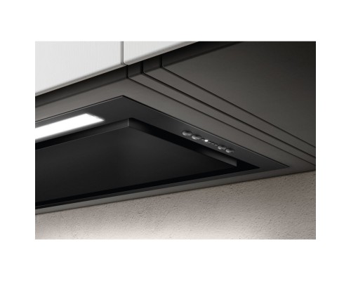 Витяжка кухонна Elica HIDDEN 2.0 BL MAT/A/52