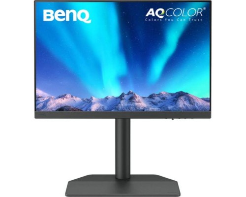 Монітор BenQ SW242Q