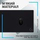 Килимок для мишки Logitech G840 Gaming Mouse Pad Black (943-000778)
