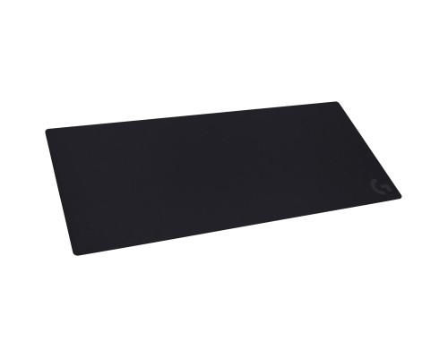 Килимок для мишки Logitech G840 Gaming Mouse Pad Black (943-000778)