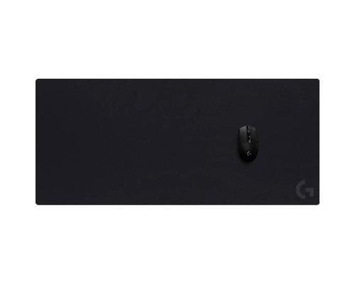 Килимок для мишки Logitech G840 Gaming Mouse Pad Black (943-000778)