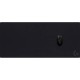 Килимок для мишки Logitech G840 Gaming Mouse Pad Black (943-000778)