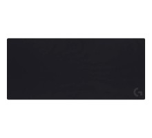 Килимок для мишки Logitech G840 Gaming Mouse Pad Black (943-000778)