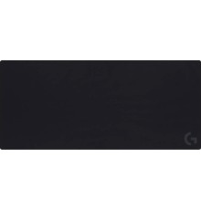 Килимок для мишки Logitech G840 Gaming Mouse Pad Black (943-000778)