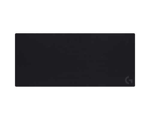 Килимок для мишки Logitech G840 Gaming Mouse Pad Black (943-000778)