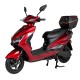 Електроскутер Atlas Demon Box 1500W Red (3071)