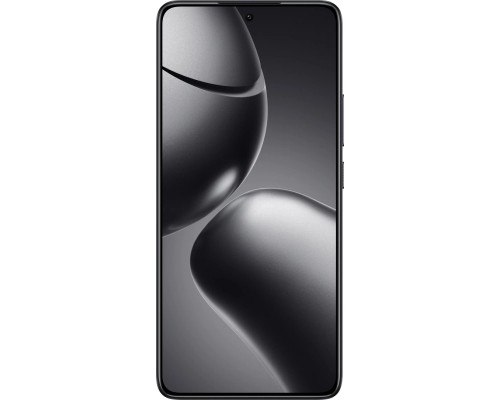 Мобільний телефон Xiaomi 14T 12/256GB Titan Black (1079729)
