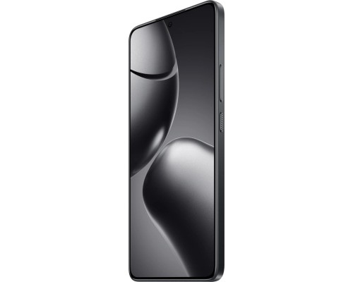 Мобільний телефон Xiaomi 14T 12/256GB Titan Black (1079729)