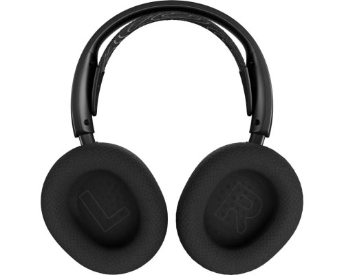 Навушники SteelSeries Arctis Nova 5 MultiPlatform Black (61670)