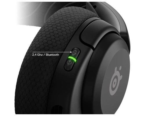 Навушники SteelSeries Arctis Nova 5 MultiPlatform Black (61670)