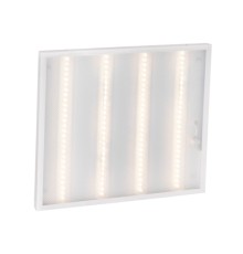 Світильник Delux CFQ LED 40 36W PL01 4000K (90006752)