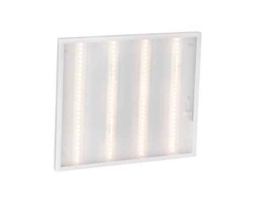 Світильник Delux CFQ LED 40 36W PL01 4000K (90006752)