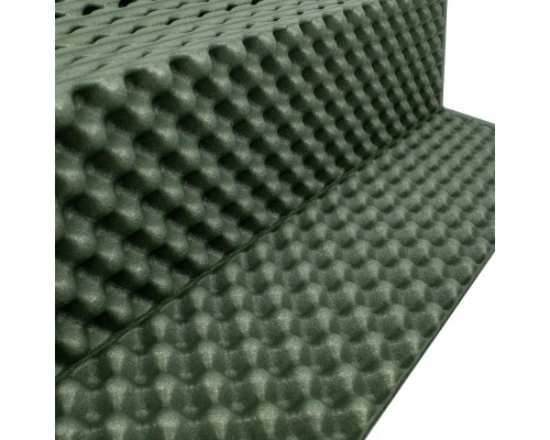 Туристичний килимок Tribe Camper T-BC-0002 green (T-BC-0002-green)