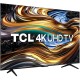 Телевізор TCL 65P755