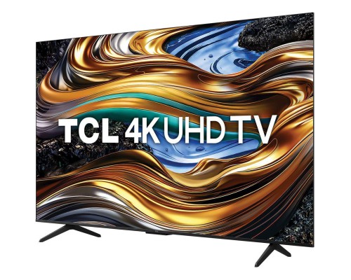 Телевізор TCL 65P755