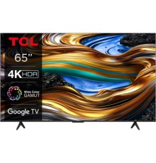 Телевізор TCL 65P755