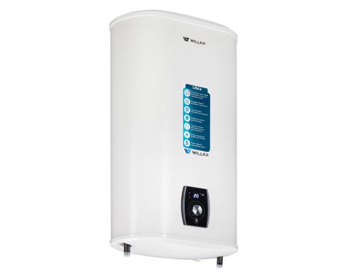 Бойлер Willer EVH80DRI Libra