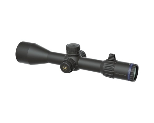 Оптичний приціл Vector Optics Taurus 3-24x56 (34 мм) illum. SFP ED (SCOL-55) Оптичний приціл Vector Optics Taurus 3-24x56 (34 мм) illum. SFP ED (SCOL-55)