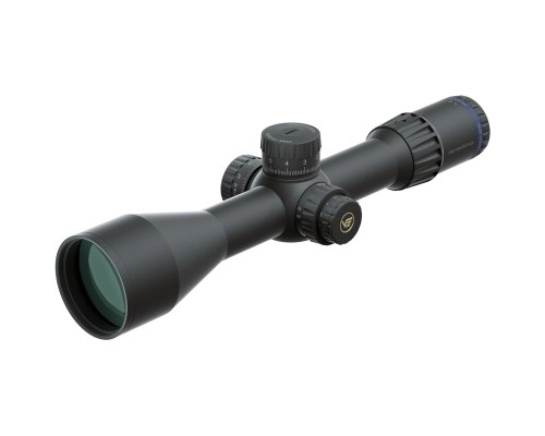 Оптичний приціл Vector Optics Taurus 3-24x56 (34 мм) illum. SFP ED (SCOL-55) Оптичний приціл Vector Optics Taurus 3-24x56 (34 мм) illum. SFP ED (SCOL-55)