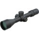 Оптичний приціл Vector Optics Taurus 3-24x56 (34 мм) illum. SFP ED (SCOL-55)