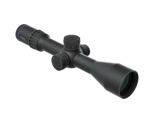 Оптичний приціл Vector Optics Taurus 3-24x56 (34 мм) illum. SFP ED (SCOL-55) Оптичний приціл Vector Optics Taurus 3-24x56 (34 мм) illum. SFP ED (SCOL-55)