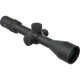 Оптичний приціл Vector Optics Taurus 3-24x56 (34 мм) illum. SFP ED (SCOL-55)