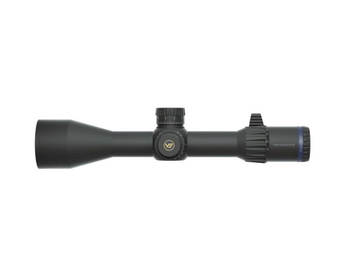 Оптичний приціл Vector Optics Taurus 3-24x56 (34 мм) illum. SFP ED (SCOL-55) Оптичний приціл Vector Optics Taurus 3-24x56 (34 мм) illum. SFP ED (SCOL-55)