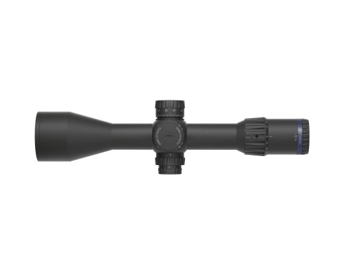 Оптичний приціл Vector Optics Taurus 3-24x56 (34 мм) illum. SFP ED (SCOL-55) Оптичний приціл Vector Optics Taurus 3-24x56 (34 мм) illum. SFP ED (SCOL-55)