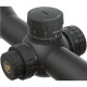 Оптичний приціл Vector Optics Taurus 3-24x56 (34 мм) illum. SFP ED (SCOL-55)