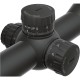 Оптичний приціл Vector Optics Taurus 3-24x56 (34 мм) illum. SFP ED (SCOL-55)