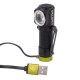 Ліхтар Mactronic Cyclope II (600 Lm) Magnetic USB Rechargeable (THL0131) (DAS301721)