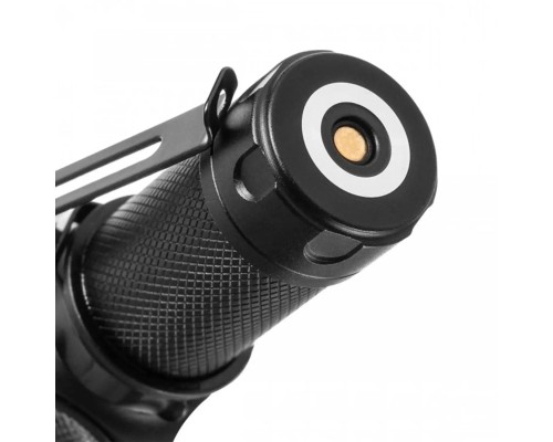 Ліхтар Mactronic Cyclope II (600 Lm) Magnetic USB Rechargeable (THL0131) (DAS301721)