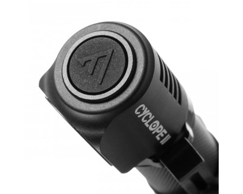 Ліхтар Mactronic Cyclope II (600 Lm) Magnetic USB Rechargeable (THL0131) (DAS301721)