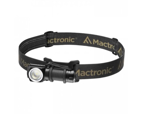 Ліхтар Mactronic Cyclope II (600 Lm) Magnetic USB Rechargeable (THL0131) (DAS301721)