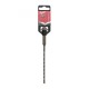 Бур Milwaukee SDS-PLUS M2, 5,0х160х100мм (4932399315)
