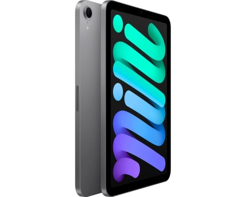 Планшет Apple iPad mini 2024 Wi-Fi 128GB Space Grey (MXN63NF/A)
