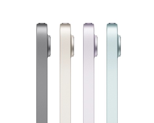 Планшет Apple iPad mini 2024 Wi-Fi 128GB Space Grey (MXN63NF/A)